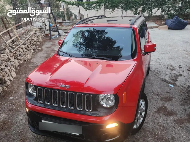 جيب رانجيد للبيع او البدل