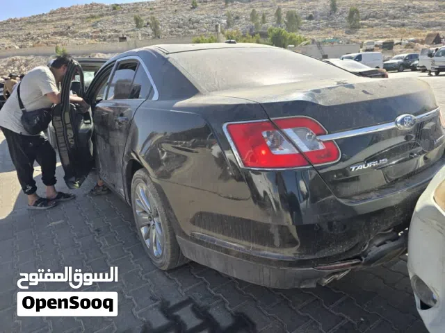 Used Ford Taurus in Damascus