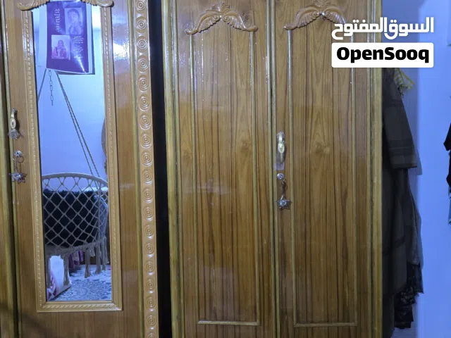 غرفه نوم مستخدمه بعدها جديده اخو الجديد وبسعر مناسب