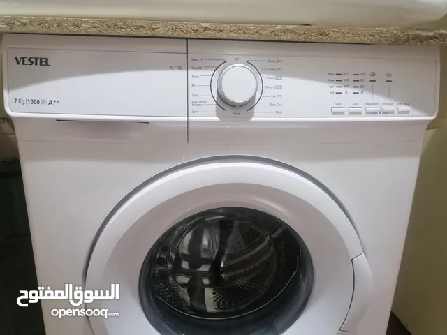 Vestel Washing machine