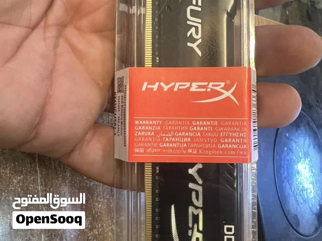 رام DDR4 سرعه 2133