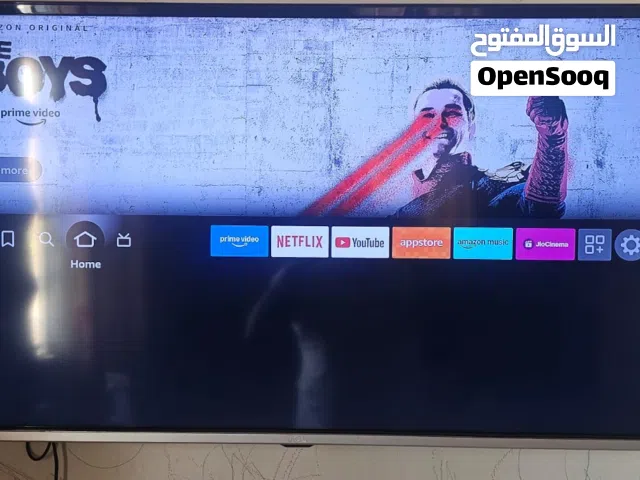 TCL -42 inch tv in good condition