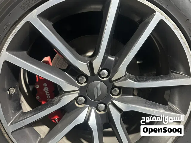 رنجات تشارجر Rt اصليات