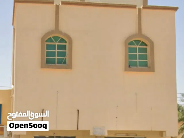 محلات للإيجار – البريمي (الخضراء / سيح)