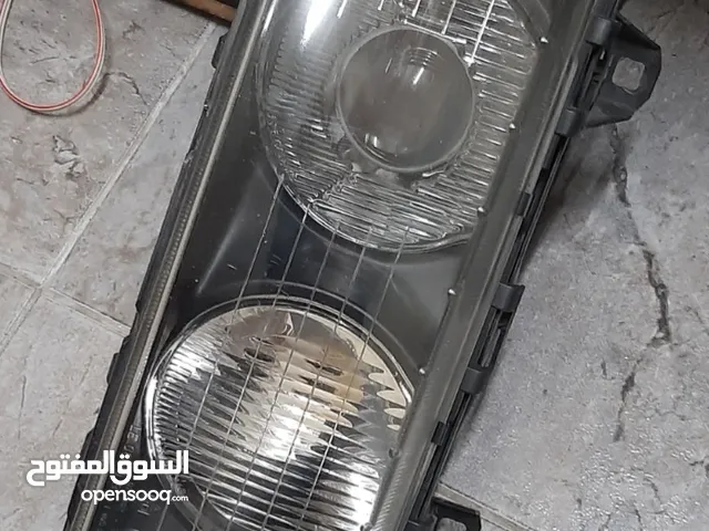 اكسسوارات بي ام وطواط