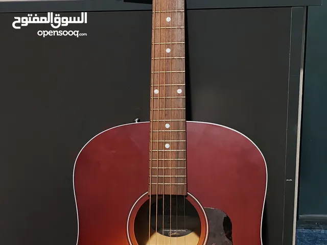 Seagull Entourage Autumn Burst Acoustic guitar – For Sale/Trade to any electronic items