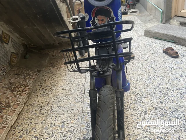 دراجه شحن للبيع مرايات تجايه خلفيه دبل إشاره لايت زنون شاشه بطاريات السعر 400 وبيها مجال للشراي