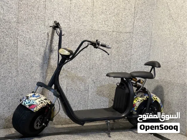 هالرلي كهرباىي للبيع اموره طيبه