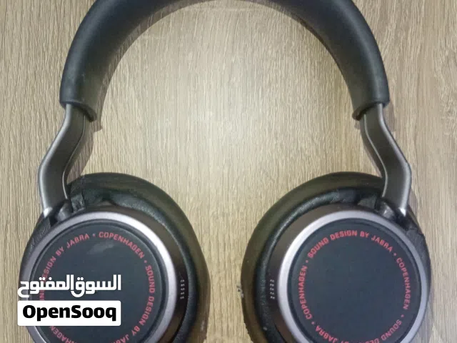 Jabra vega wired anc