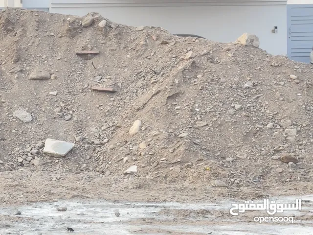 تربة خاصة للردم