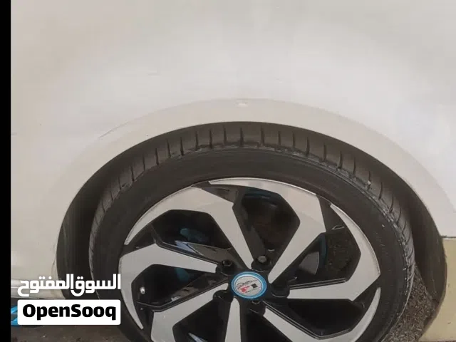 جنط 18 كوشوك نص عمر