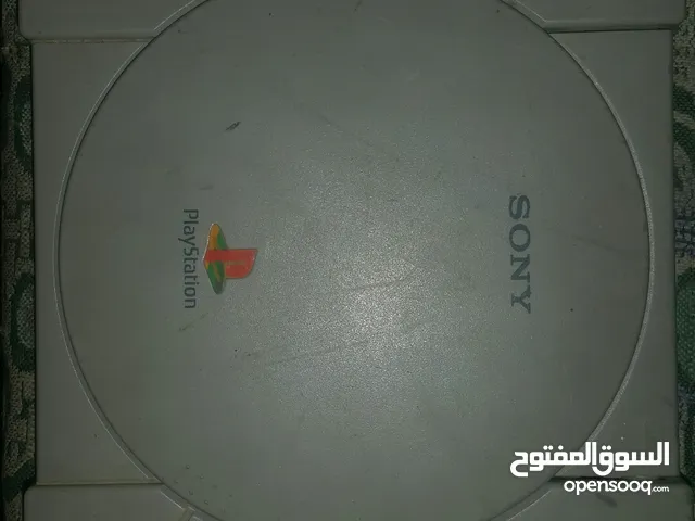 PlayStation 1 PlayStation for sale in Giza