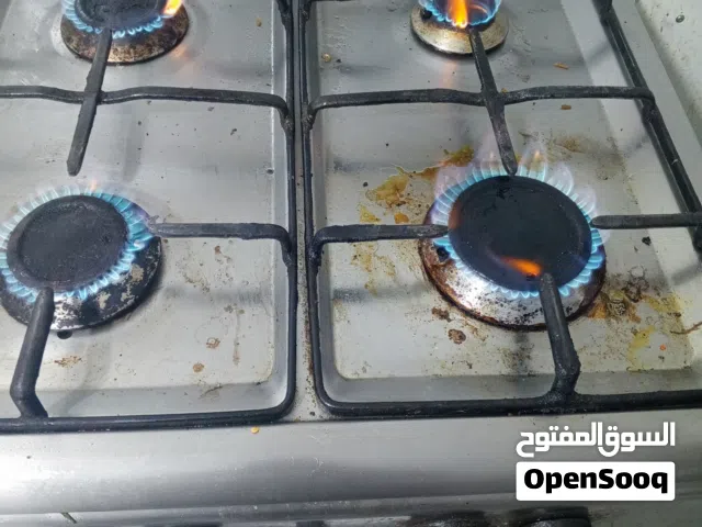 غاز حجم صغير شغال كل عيونه