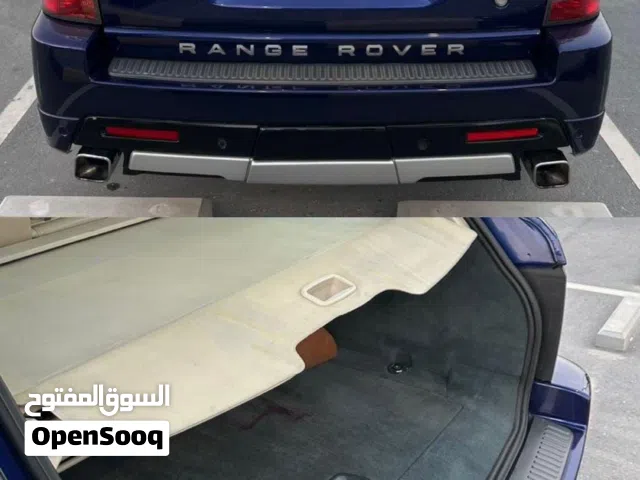 Used Land Rover Range Rover in Northern Governorate