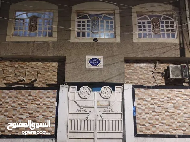 شقه للايجار سكن عوائل في التحسينيه