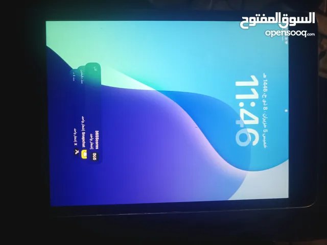 Apple iPad 5 64 GB in Irbid
