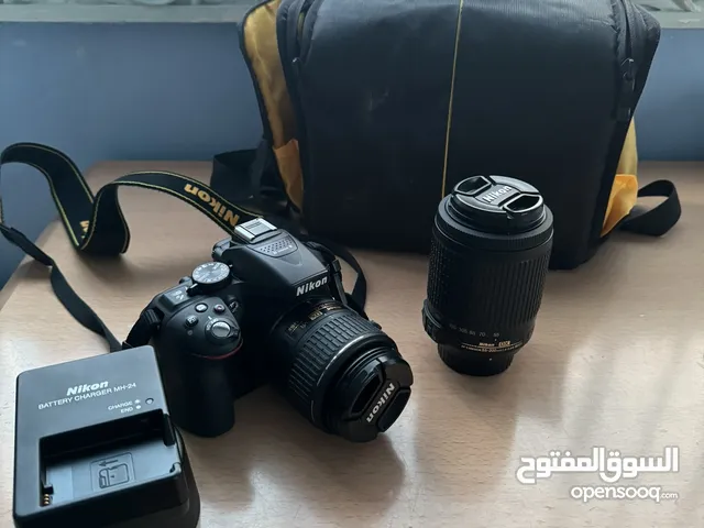 Nikon DSLR Cameras in Ajman