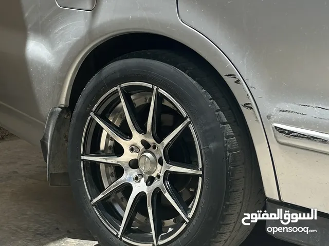 جنط 16 للبدل