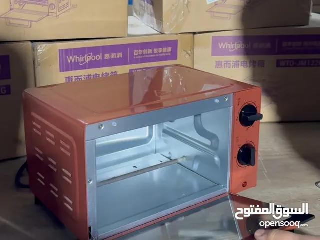 فرن 10لتر (اوفن) جديد