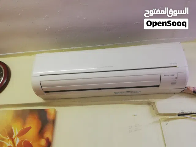Mitsubishi airconditinor sale in jleeb Al-Shuyoukh