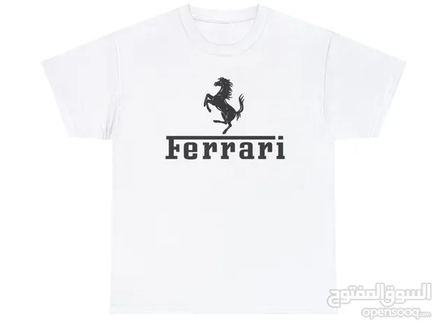 تشرت فراري جميل جدا Ferrari F40 T-shirt