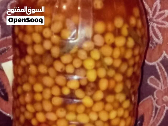 سلام عليكم للبيع زيتون أحمر
