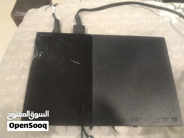 PS2 for sale with controller