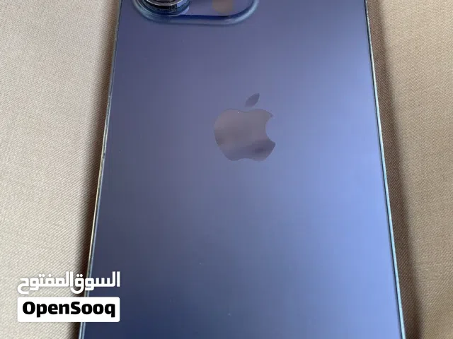 Apple iPhone 14 Pro Max 256 GB in Tripoli