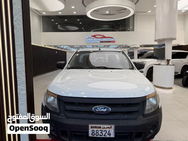 2014 Ford Other
