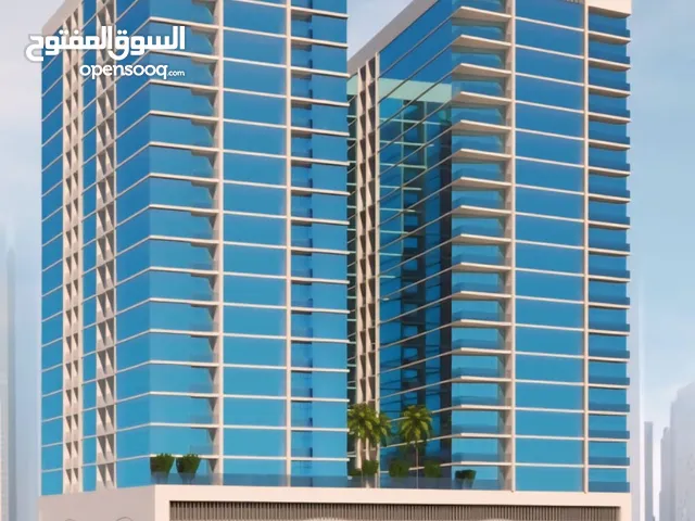 1250 ft 1 Bedroom Apartments for Sale in Ajman Al Rashidiya