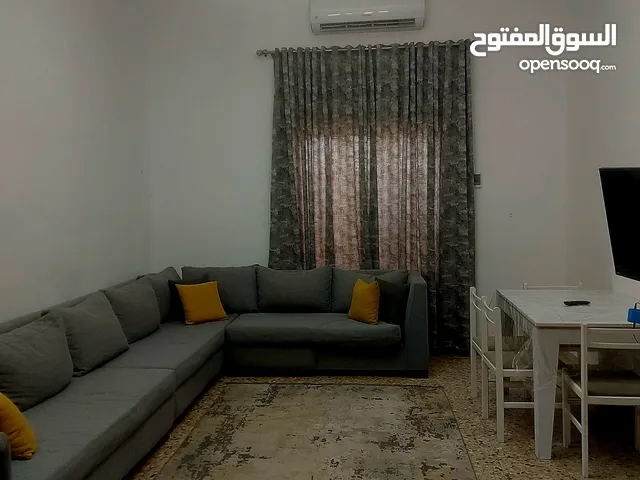 155 m2 4 Bedrooms Apartments for Rent in Tripoli Bin Ashour