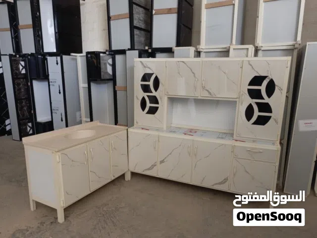 كاونتر المنيومم درجة اولى عرووض