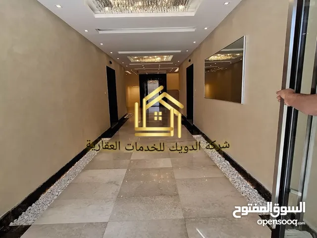 195 m2 3 Bedrooms Apartments for Rent in Amman Shmaisani