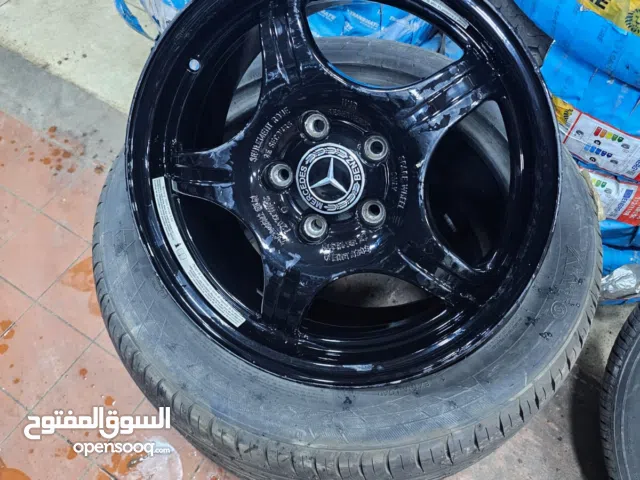 چنط المانى مقاس 16مرسيدس جديد زيرو سعر 16الف