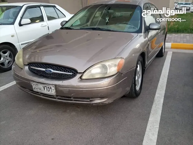 Used Ford Taurus in Baghdad