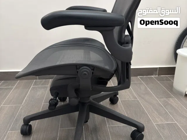 كرسي هيرمن ميلر اوريون ريماستارد الحجم الكبير