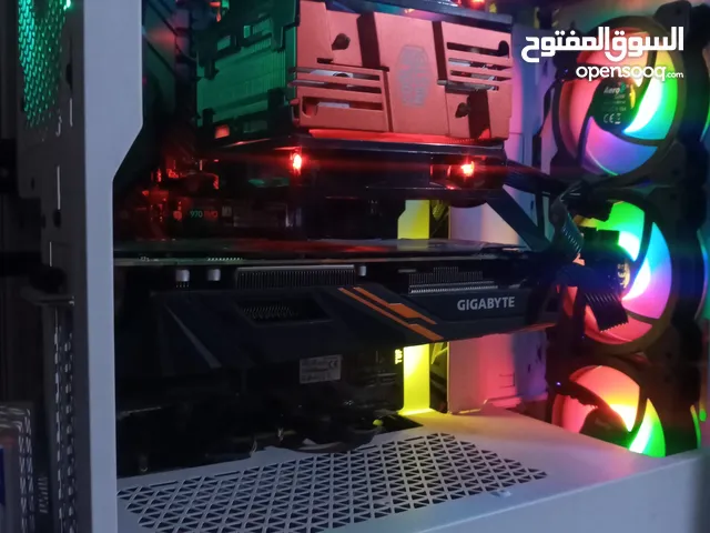 تجميعه pc كيمنك