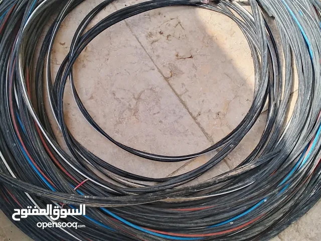 ظفيرة كهرباء أربع خطوط ابو16
