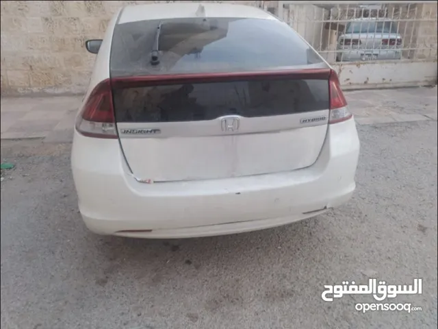 Used Honda Insight in Amman