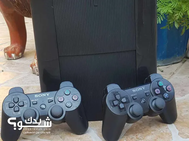  Playstation 3 for sale in Jenin
