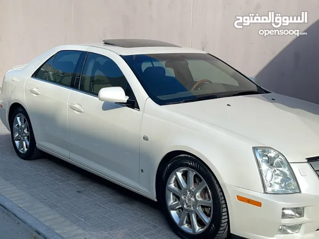 Used Cadillac STS/Seville in Muharraq