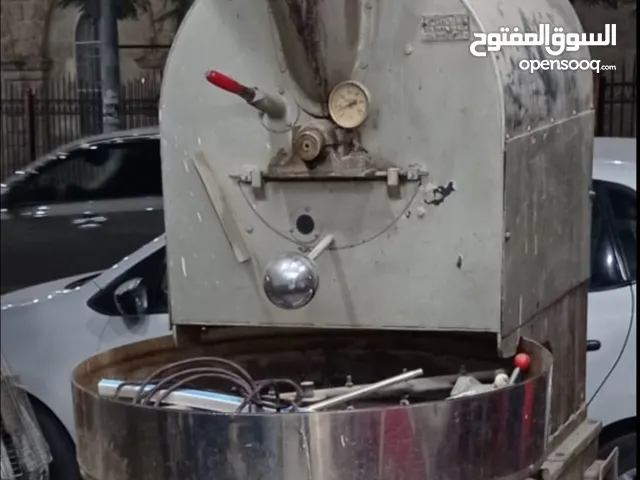 محمص القهوة