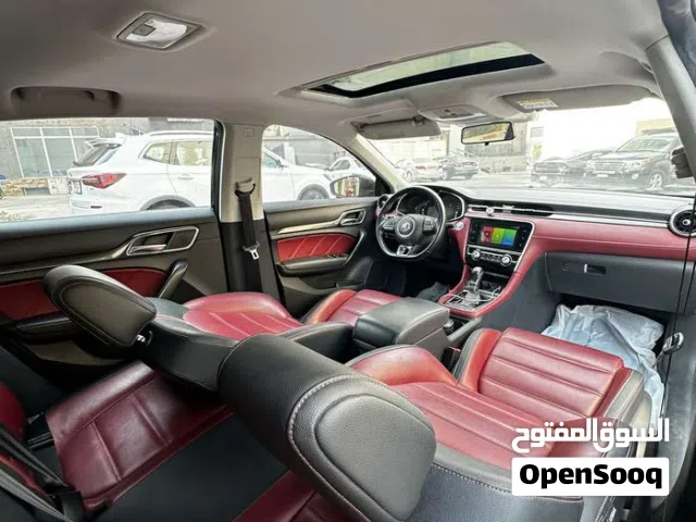 2020 ام جي MG 6