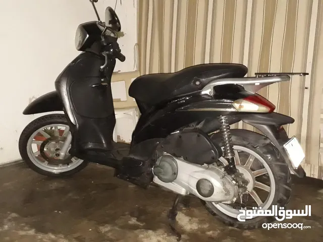 Piaggio Liberty 150 S ie ABS 2014 in Beirut
