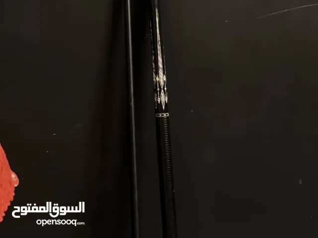 كيوب بلياردو كاربون فايبر مكان بغداد صليخ (لايوجد توصيل)