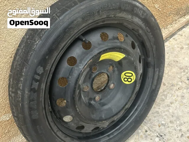 سبير حديد جديد خمس براغي