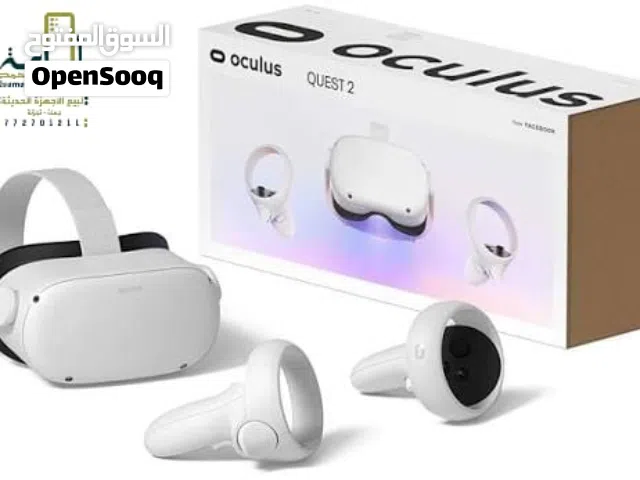 نظاره اوكلس اصدار 2 vr  ذاكره 256
