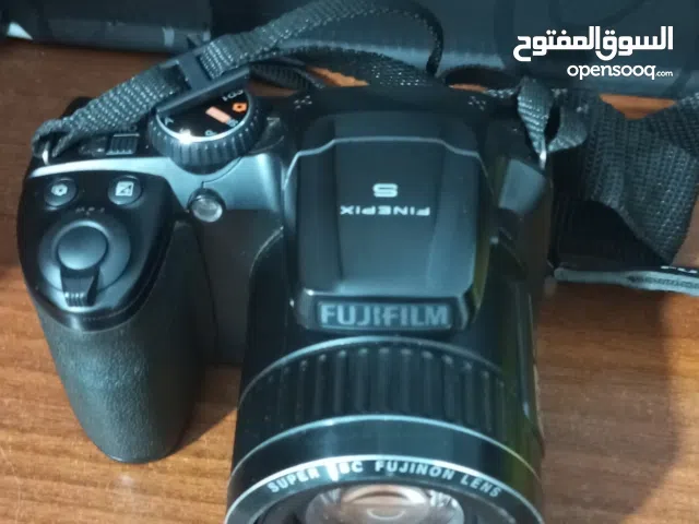 كاميرا جديده