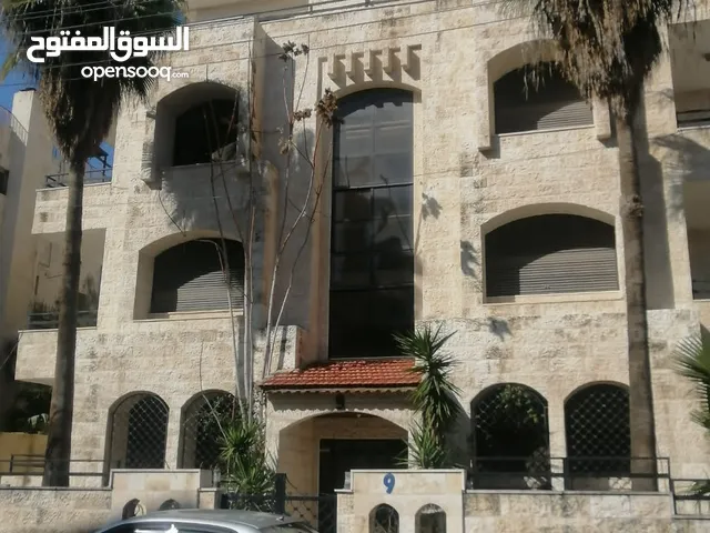 1050 m2 More than 6 bedrooms Townhouse for Sale in Amman Shmaisani