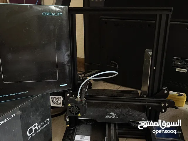 Ender 3 pro 3d printer